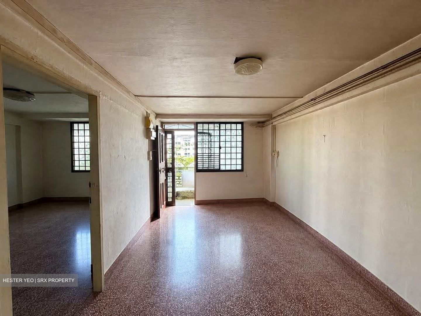 Blk 6 Ghim Moh Road (Queenstown), HDB 3 Rooms #628901731